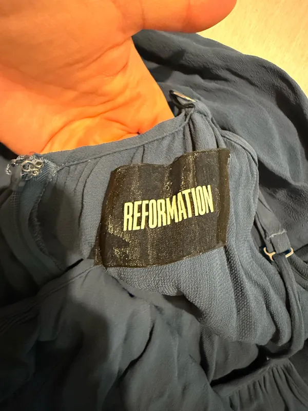 Reformation Dress - Image 4