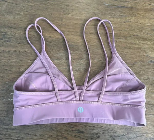 Lululemon Sports Bra - Image 2