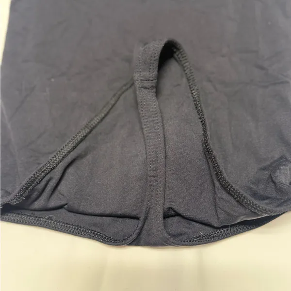 Babaton Aritzia Like New Black Bodysuit: Size Extra Small - Image 6