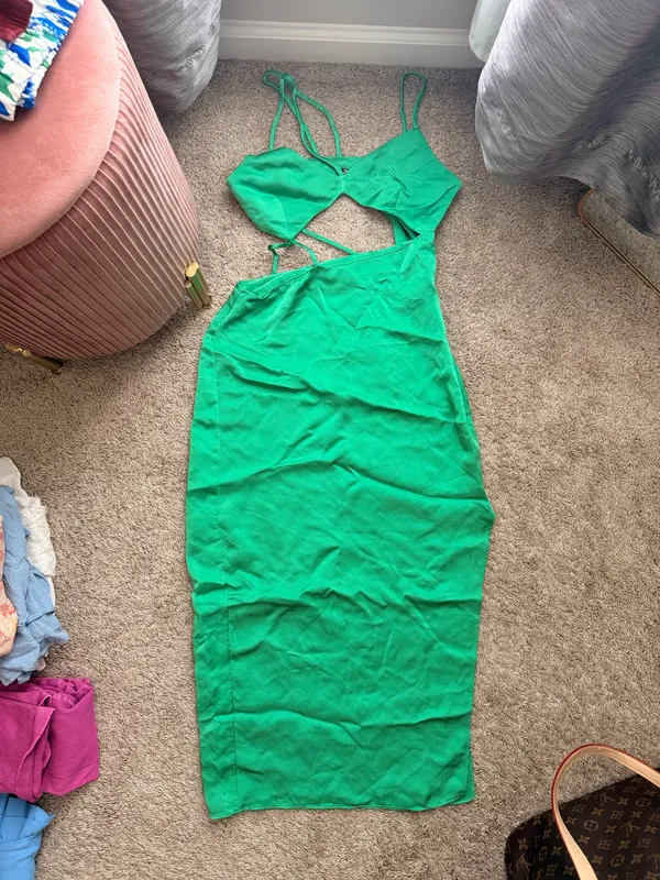 ZARA Dress - Image 2