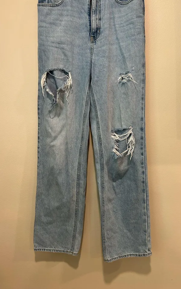 PacSun 90s Boyfriend Jeans - Image 3