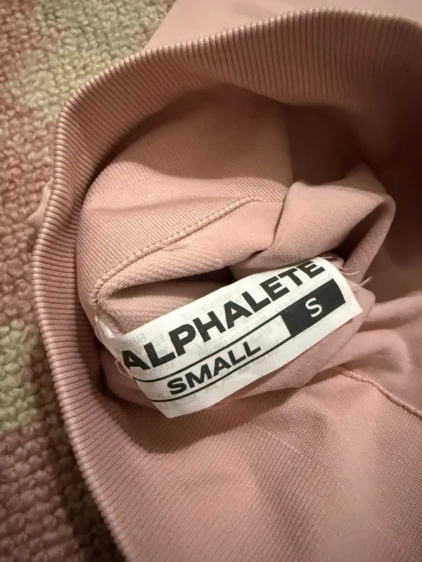 Alphalete Amplify Ultra-High Rise Leggings - Image 4