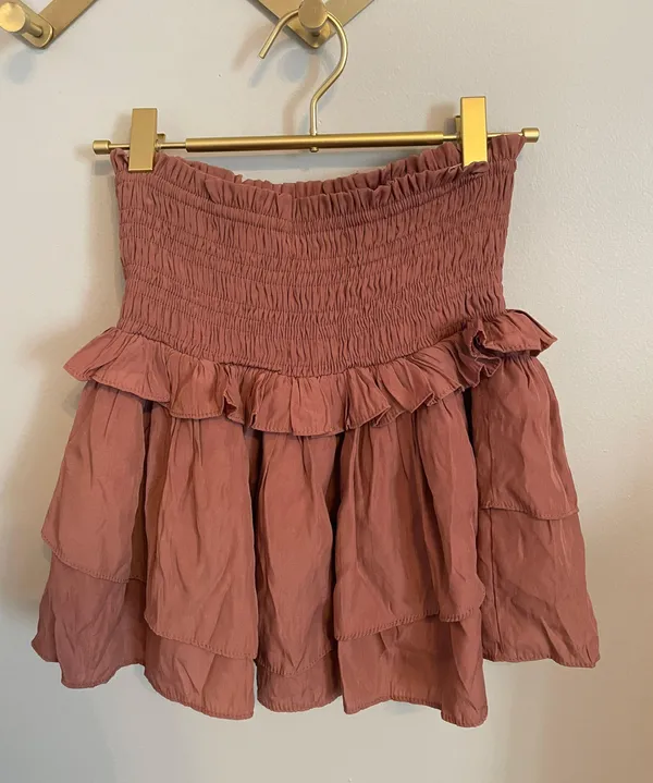 NWT Rose Skort  - Image 2