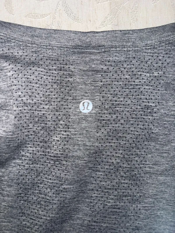 Lululemon Long Sleeve - Image 2