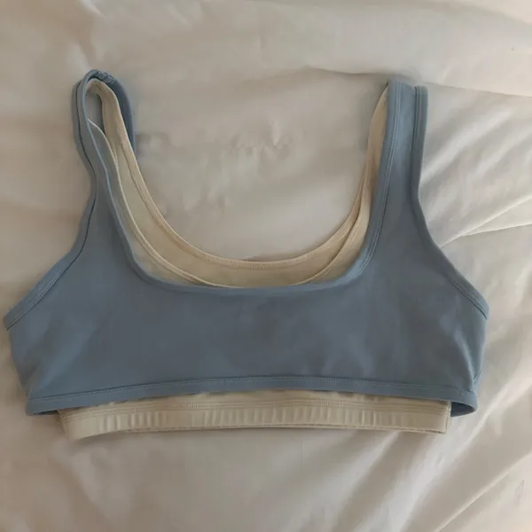 Set Active x Parke Bra - Image 2
