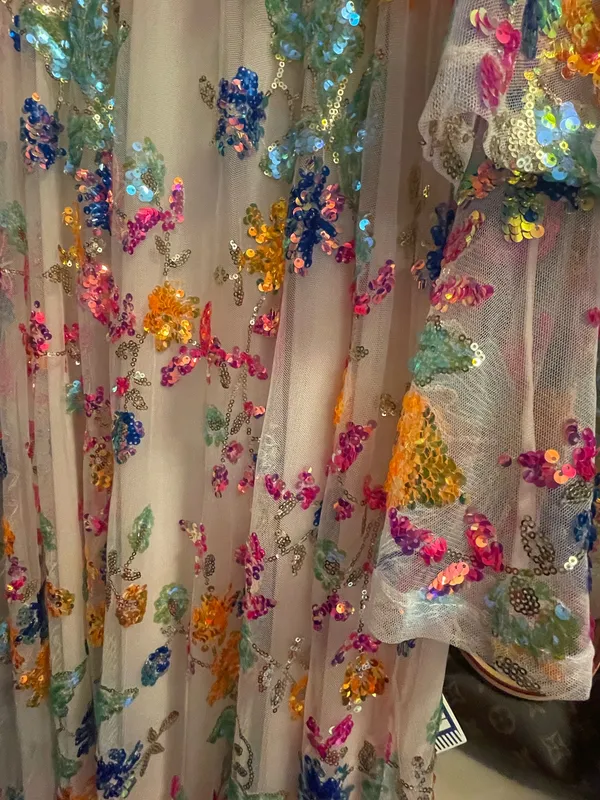 BuddyLove Dress Sequin - Image 3