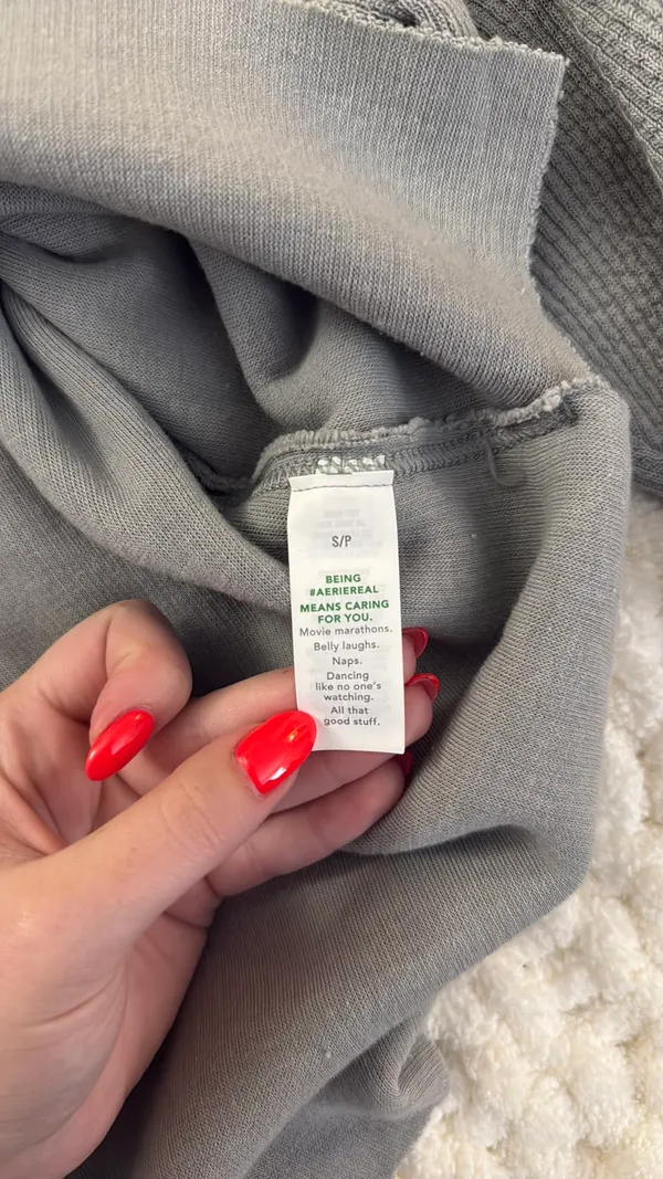 Aerie Sweatshirt - Image 3