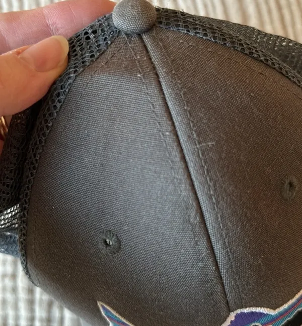 Hat - Image 2