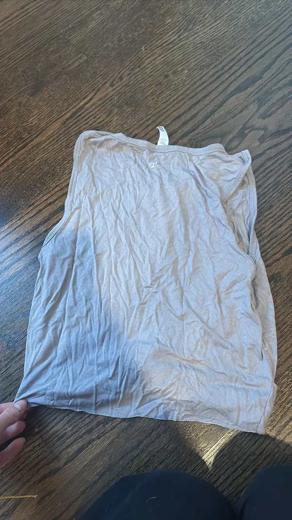Alo Yoga Tank Top - Image 5