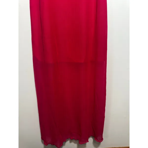 Brand New Halara Small Spaghetti Strap Crossover Wrap Cool Touch Dress-UPF50+ - Image 4