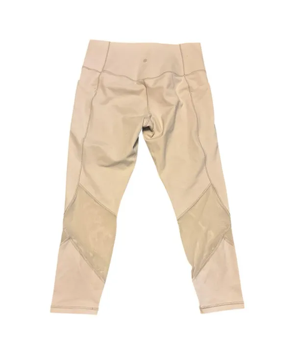 Athleta Salutation Stash Tights Pocket - Image 2
