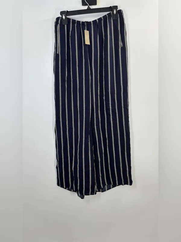 J Crew Cosmo Pant in Stripe - Image 5