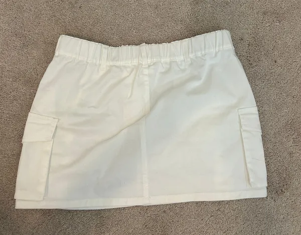 Amazon Cargo Skirt - Image 3