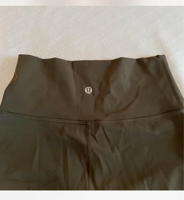 Lululemon Leggings - Image 2
