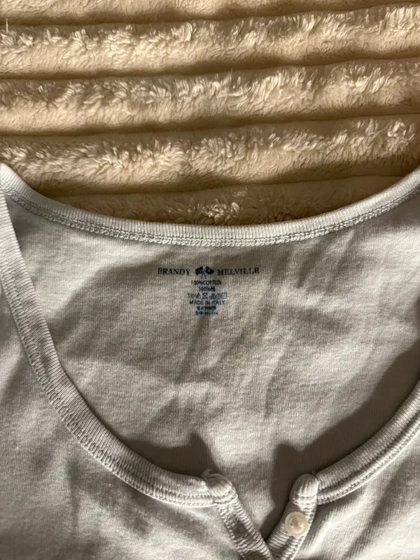 Brandy Melville Shirt - Image 2