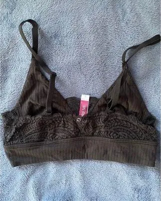 Adore Me Floretta Unlined Bralette - Image 4
