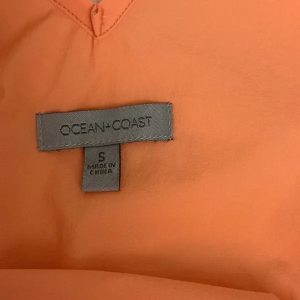 Ocean +Coast athletic dress‎ sz S NWT - Image 3