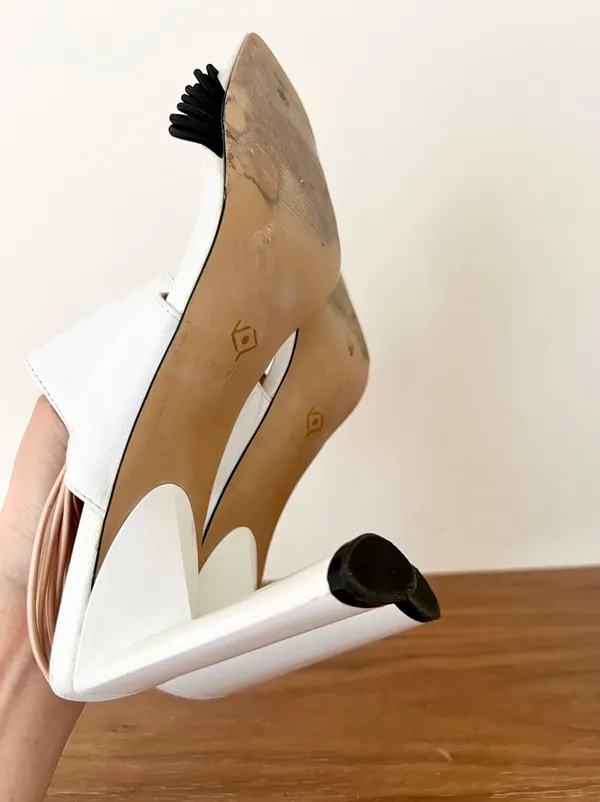 heel sandals - Image 10