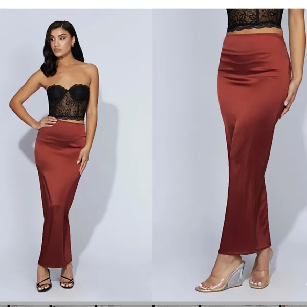 Meshki 2 piece skirt set - Image 3