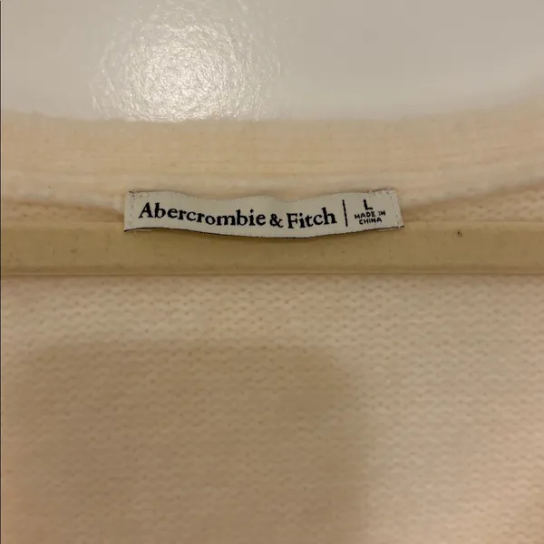 Abercrombie Sweater - Image 2