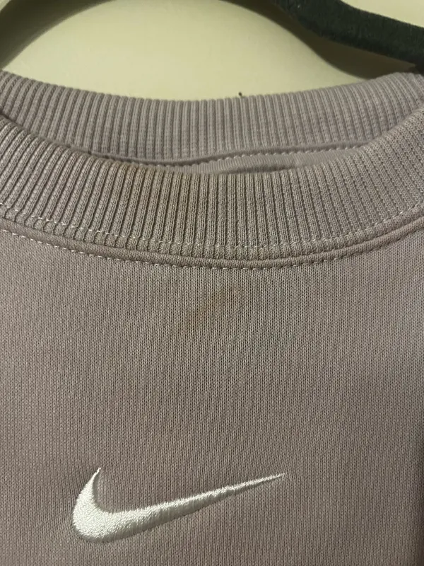 Nike Crewneck Sweatshirt - Image 3