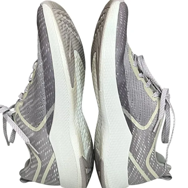 Dansko Sky Sneakers Womens 8 Lilac Purple Mesh Nursing Shoes Workwear Comfort - Image 9
