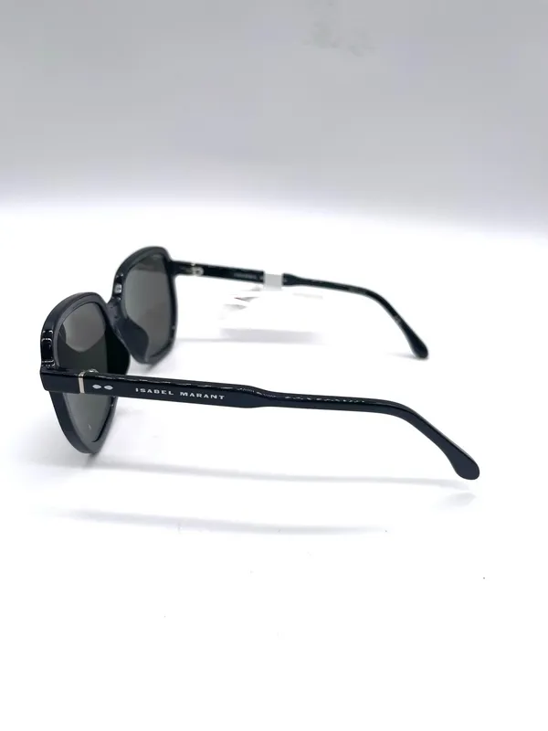 Isabel Marant NWT Black Women's Fashion Sunglasses - Image 2