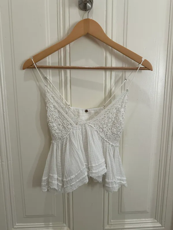 Free People Carrie Top - Image 2