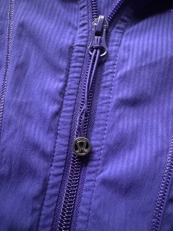 Lululemon Transition Jacket - Image 2