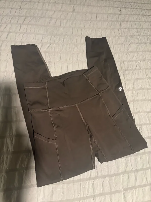 Lululemon leggings - Image 3