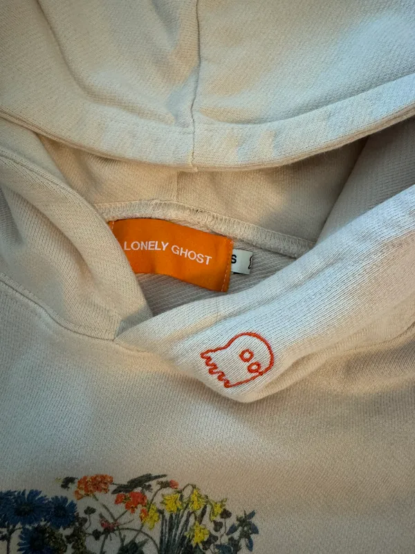 Lonely Ghost Connect Sweat Set - Image 4