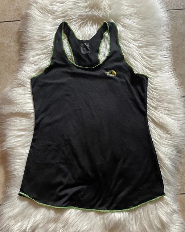 The North Face Athletic Tank Top Women’s - Image 2