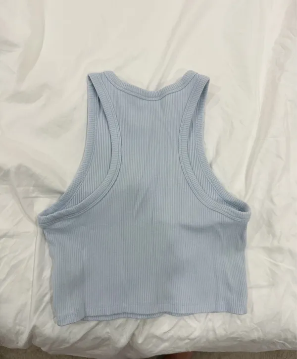 Aritzia Tank Top - Image 2