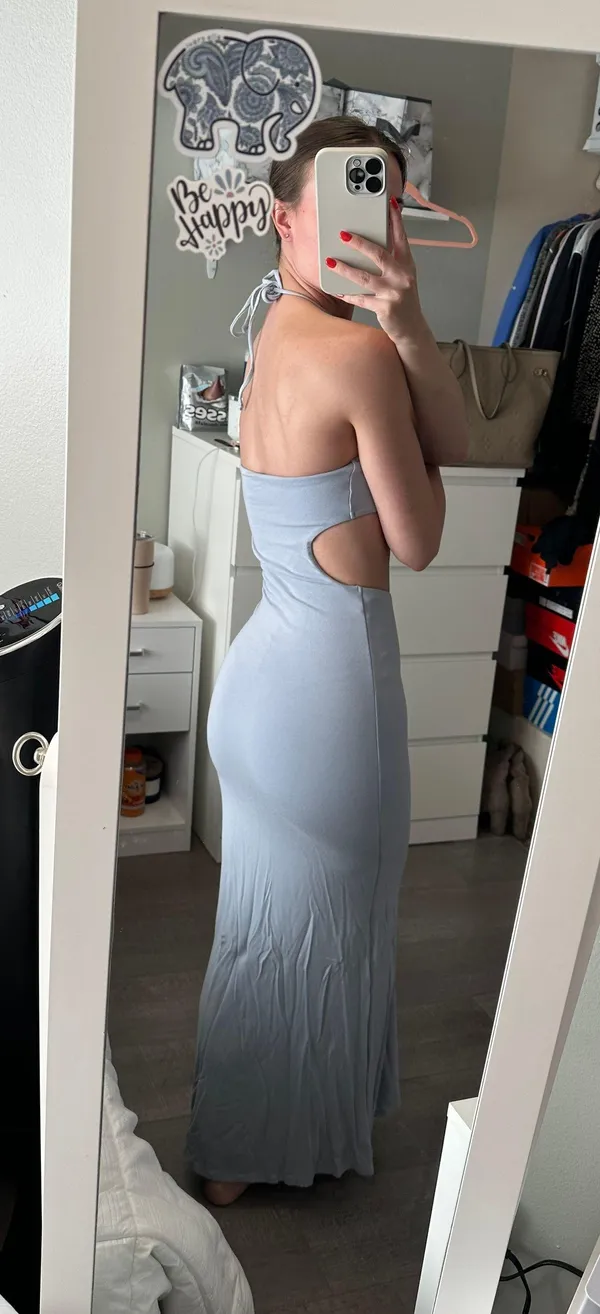 Oh Polly Dress - Image 2