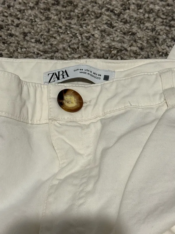 ZARA Pants - Image 3