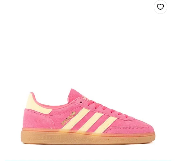 Womens adidas Handball Spezial Athletic Shoe - Image 2