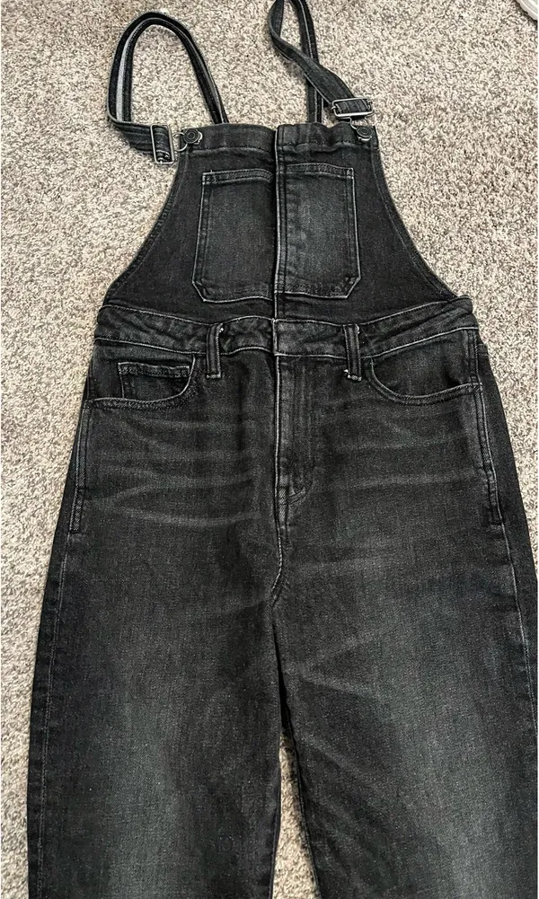 Overalls Lucky Brand - Image 2