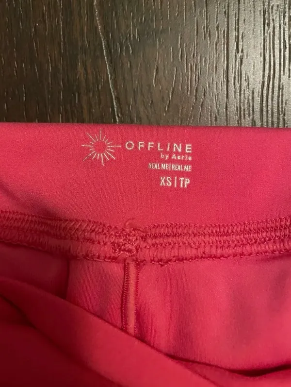 Aerie Shorts Offline - Image 3