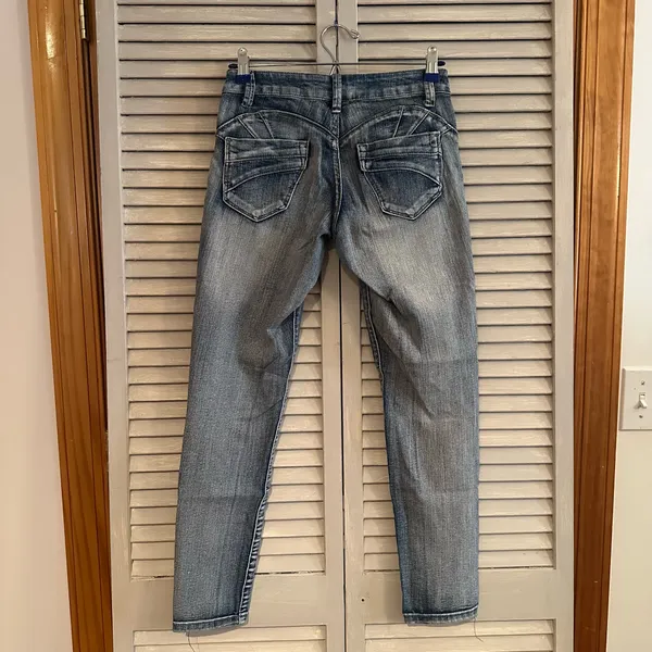 Jeans and top bundle - Image 3