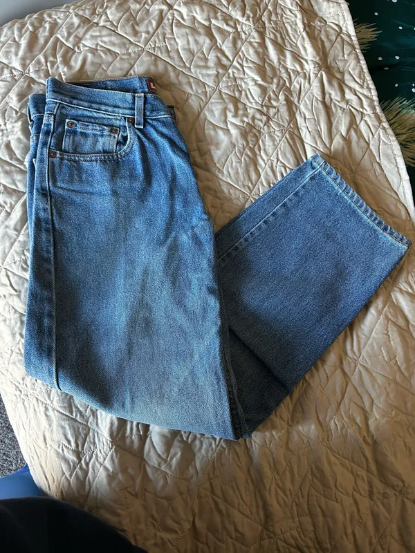 Levi’s Jeans Straight - Image 3