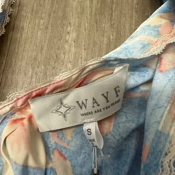 Silky Women's Going Out Top - Image 4
