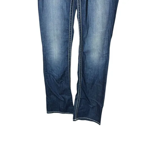 BKE‎ Women’s Buckle Jeans Stella Boot Cut Size 25L - Image 3