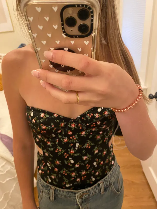 Urban Outfitters Bodysuit - Image 2
