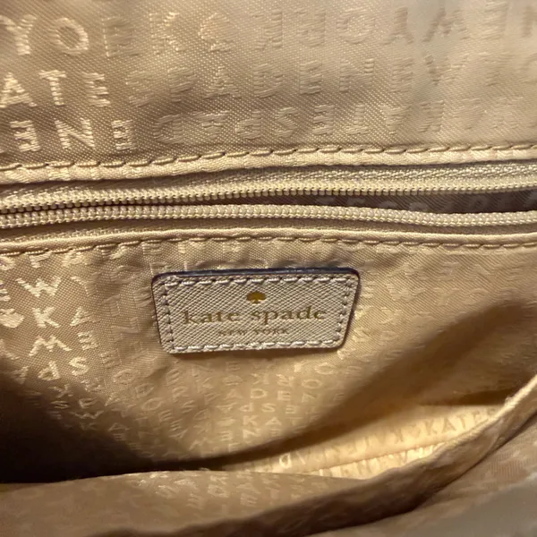 Kate Spade Crossbody Bag - Image 5
