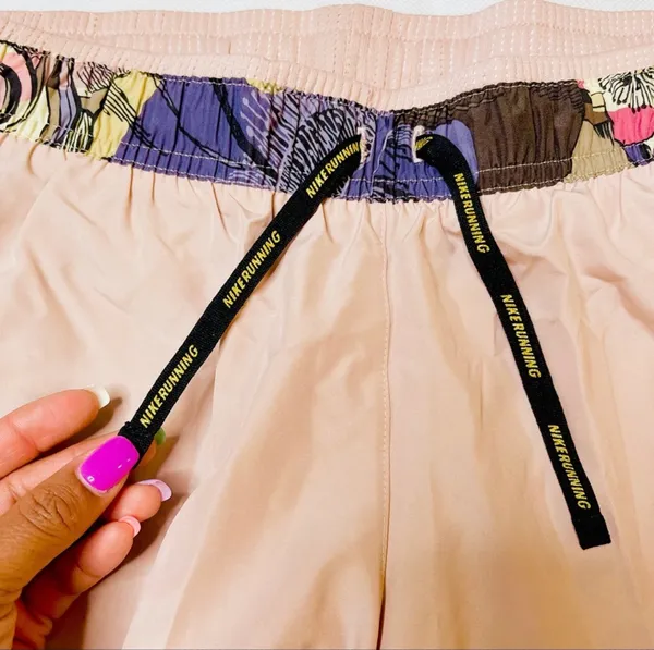 Nike Womens 3 Tempo Core Running Shorts - Image 5