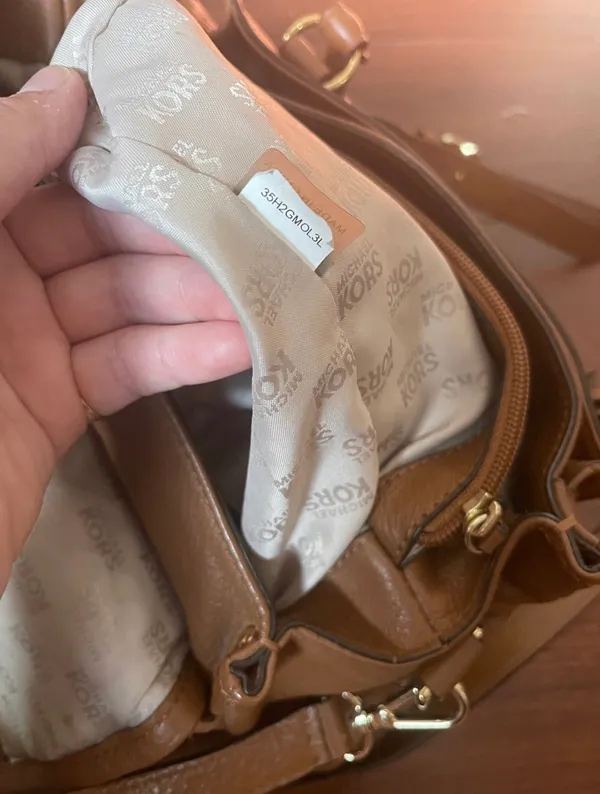 Michael Kors bag - Image 2