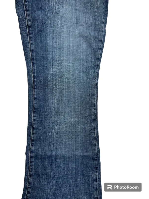 Levi's 515 Bootcut Jeans (6S) - Image 6