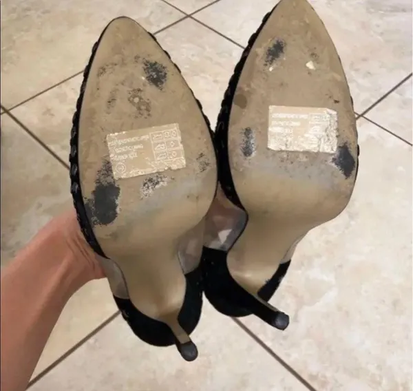 French connection Calista Pumps - Image 5