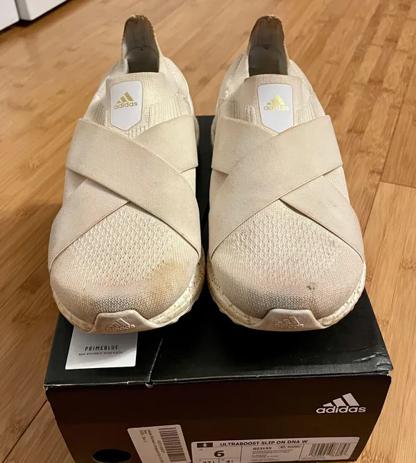 Adidas Ultraboost DNA Slip-on Shoes - Image 6