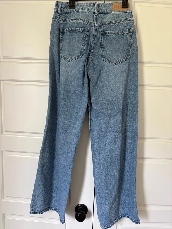 PacSun Casey Low-Rise Jeans - Image 2